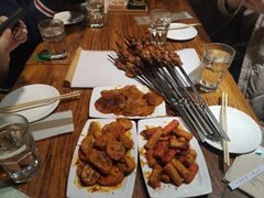 -有奴思烤肉·清真(正宁路店)