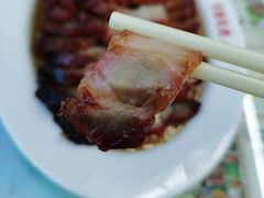 蜜汁肥叉-澳门陈光记烧味饭店(万象城店)