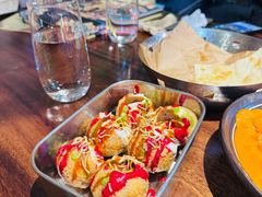 -达斯坦印度餐厅Dastaan(三里屯SOHO店)