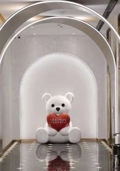-希乐曼艺术中心·婚礼·活动·宴会厅(南山店)