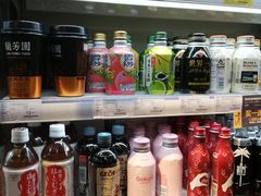 -Olé精品超市(沈阳万象城店)