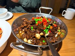 -巢爷老味(东方红店)