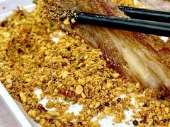 -呼和草原·正宗东北菜·经典锅包肉(西湖店)
