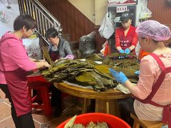 -东街钟楼肉粽(总店)