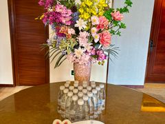 -惠州康帝国际酒店