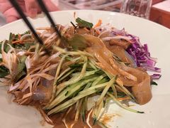 -大鸭梨烤鸭(左家庄店)