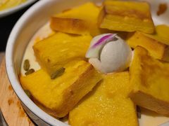 -新白鹿餐厅(金鹰新街口店)