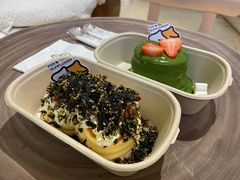 -狐狸和向日葵(北京路店)
