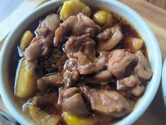 -真功夫(棠下店)