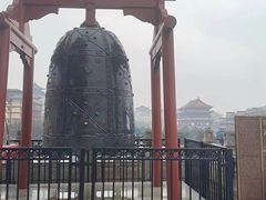 -西安鼓楼