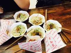 -毅祥斋老孙家泡馍(北院门鼓楼店)
