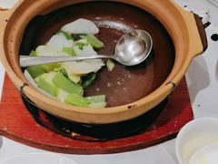 -眉州东坡(春秀路店)