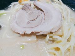 百步拉面-百步拉面