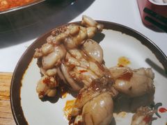 -老天桥蛙炉火锅(姑苏总店)