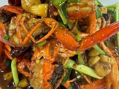 -聚味瞿记·龙虾堂(坡子街店)