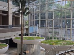 -上海外滩茂悦大酒店