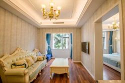 -弗蕾亚·和月月子调理院(东湖店)