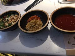 -非烤勿扰自助烤肉(阳江百利广场店)