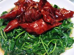 草头圈子-利鸿私宴(南京路步行街店)