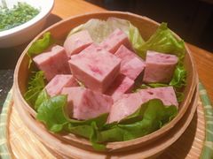 午餐肉-潮火锅·麻辣牛肉火锅(观音桥方圆·LIVE店)