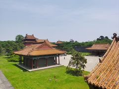 -北陵公园