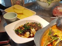 -亮欢寨快活林 酸汤鱼(仁怀店)