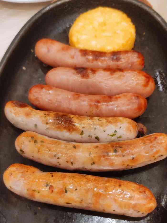 萨莉亚意式餐厅(汉中路店)-"自从河西万达的萨莉亚关了就转战这里了.