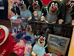 -布拉格餐厅· 中欧捷克菜(全国首店)