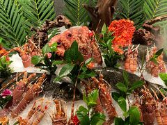 -Mr·Fish鱼鲜生海鲜放题(银泰in99店)