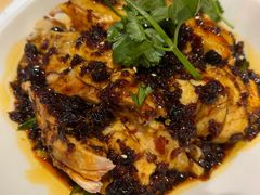 -叁拾壹克饺子·东北菜(国贸店)