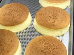 -西村叔叔的店·面包·甜品·蛋糕(崂山丽达店)