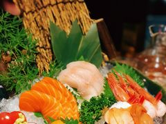 -肉魁屋·烧肉·烧鸟·酒场(高新店)