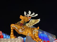 -北京石景山游乐园