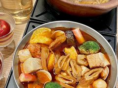 -隅乐胡椒虾·台湾菜·团建(皇岗店)
