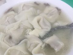 -宋家馄饨馆(八一公园店)