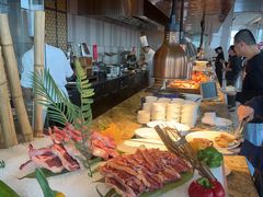 -嘉定凯悦·咖啡厅