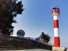 -北海金海湾红树林生态旅游区