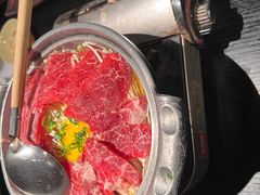-和一料理(安阳店)