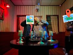 -棂笼·深度沉浸密室(武汉旗舰店)