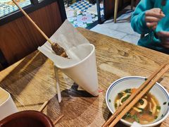-老碗会·陕西手工面(燕南路店)