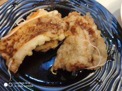 -东方饺子王(新奥购物中心店)