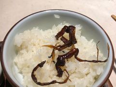 -素慧餐厅(大虹桥店)
