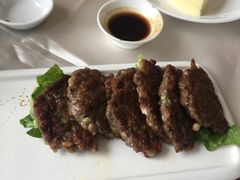 -南珠宫酒店-茶餐厅