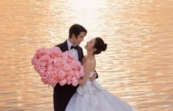-拾年·定制婚纱摄影