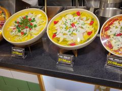 -知鱼之味(虹桥天地店)
