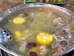 -东山羊庄(八卦岭店)