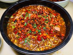 -常和州·夜宵大排档(常州单店)