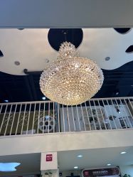 -丽时 Hair Salon