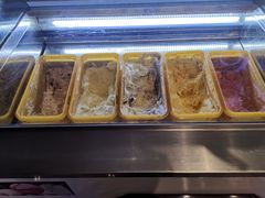 冰激凌-飨食汇全日制餐厅·昆山皇冠假日酒店(九方店)