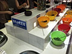 -重庆刘一手火锅(三峡广场直营店)